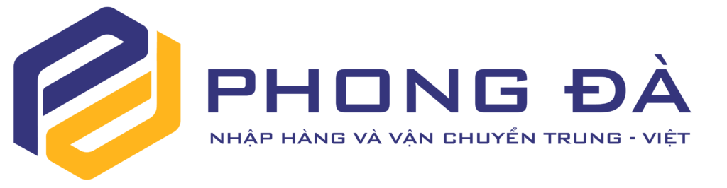 PHONG ĐÀ LOGISTICS