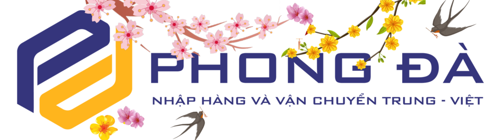 PHONG ĐÀ LOGISTICS